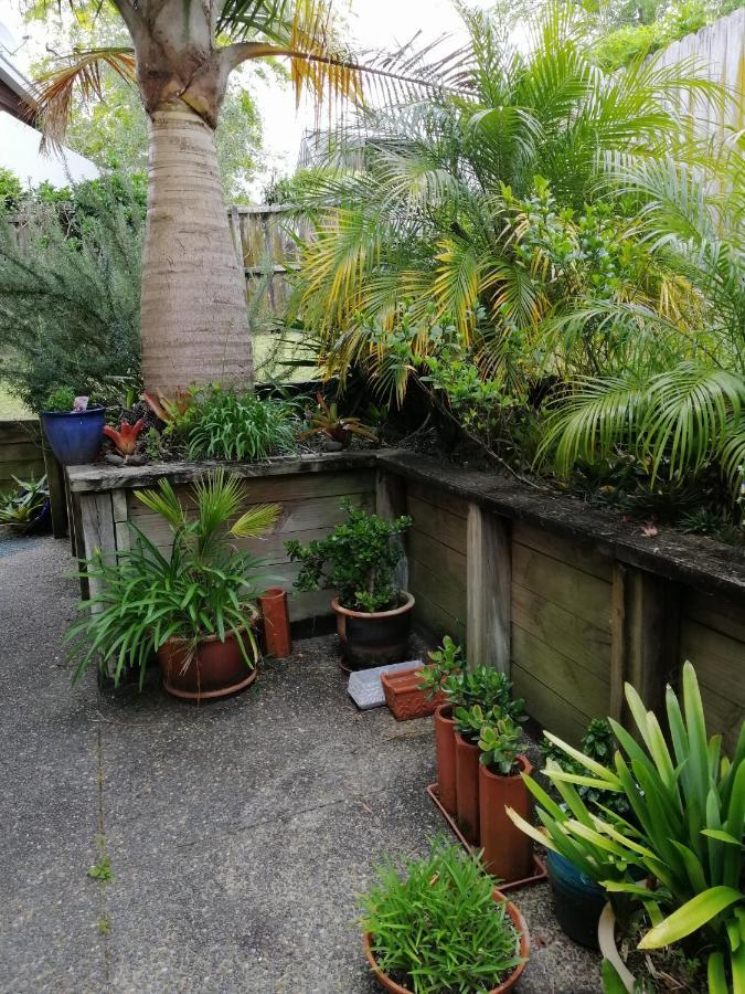 אוקלנד Double Room With Shared Bathroom מראה חיצוני תמונה