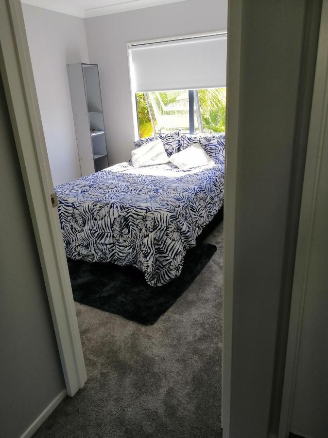 אוקלנד Double Room With Shared Bathroom מראה חיצוני תמונה