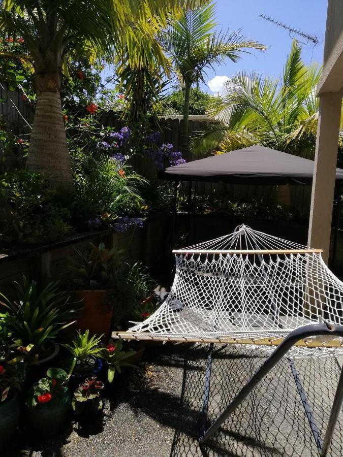 אוקלנד Double Room With Shared Bathroom מראה חיצוני תמונה