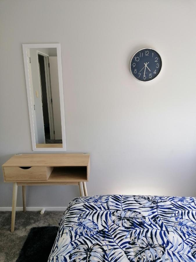 אוקלנד Double Room With Shared Bathroom מראה חיצוני תמונה