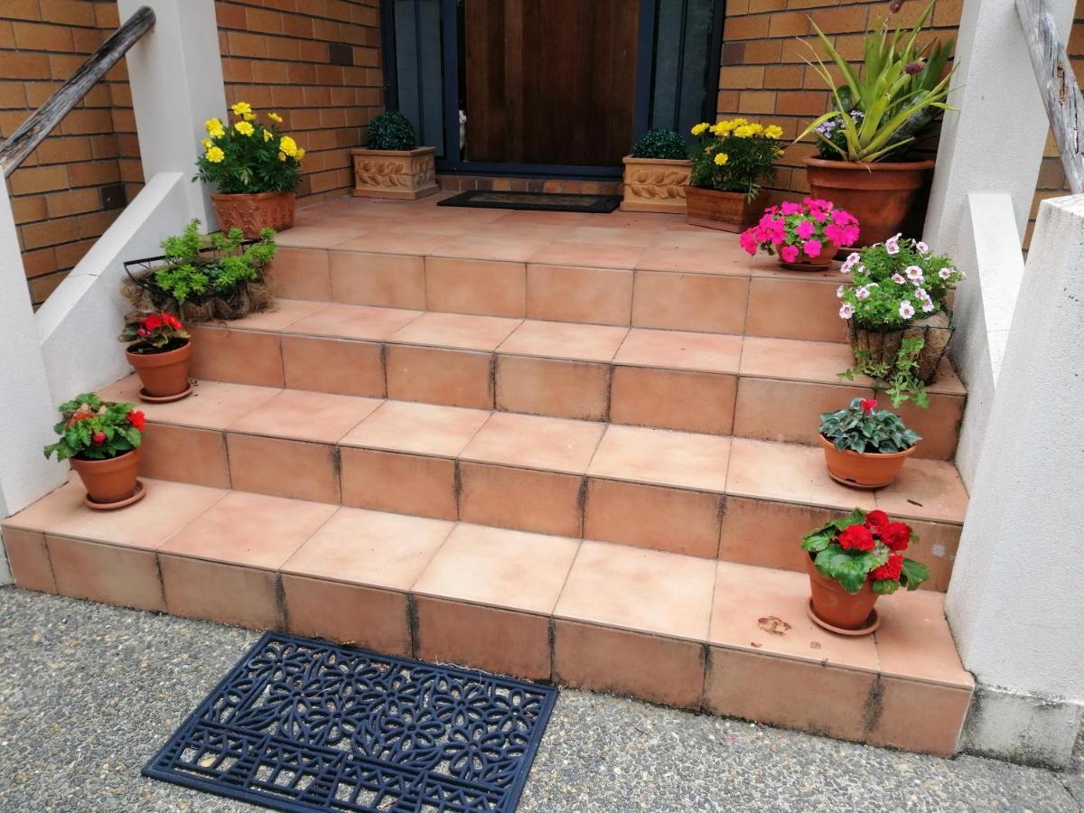 אוקלנד Double Room With Shared Bathroom מראה חיצוני תמונה