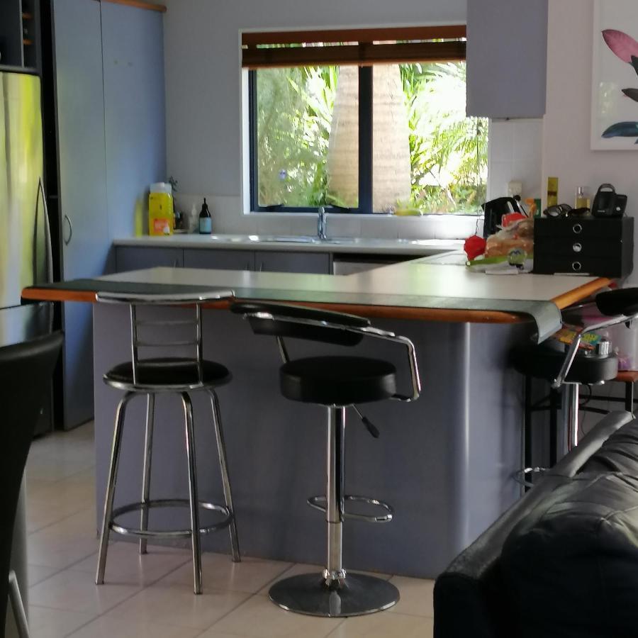 אוקלנד Double Room With Shared Bathroom מראה חיצוני תמונה