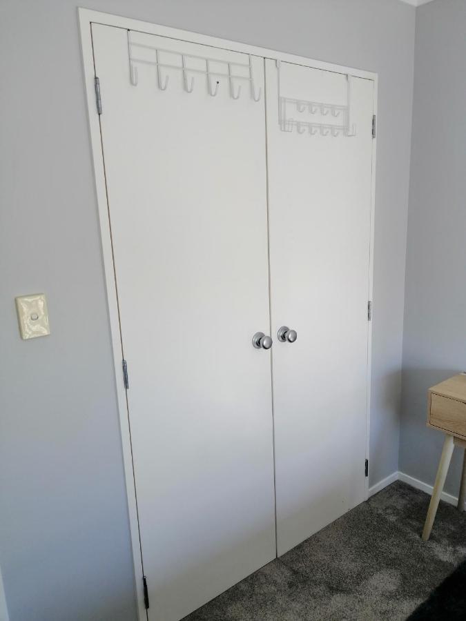 אוקלנד Double Room With Shared Bathroom מראה חיצוני תמונה