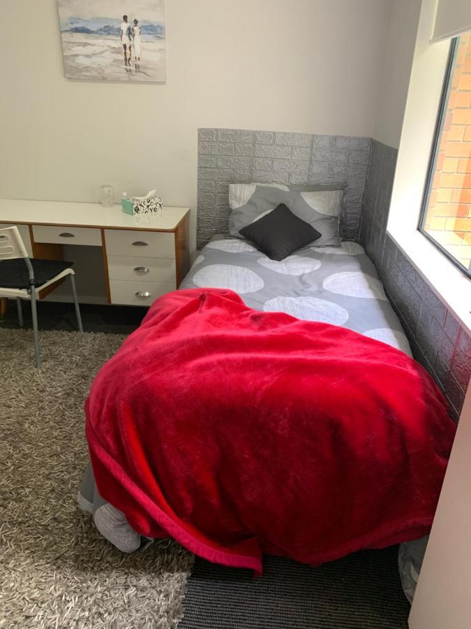 אוקלנד Double Room With Shared Bathroom מראה חיצוני תמונה