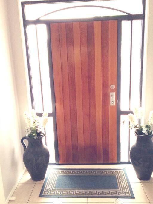אוקלנד Double Room With Shared Bathroom מראה חיצוני תמונה