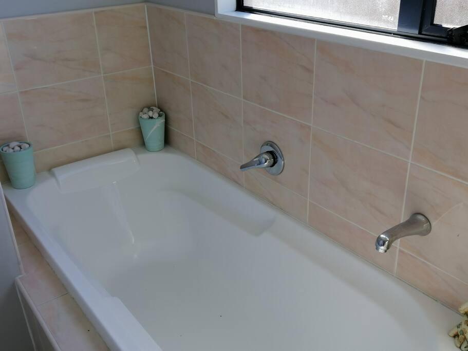 אוקלנד Double Room With Shared Bathroom מראה חיצוני תמונה