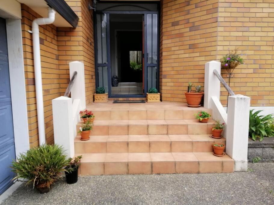 אוקלנד Double Room With Shared Bathroom מראה חיצוני תמונה