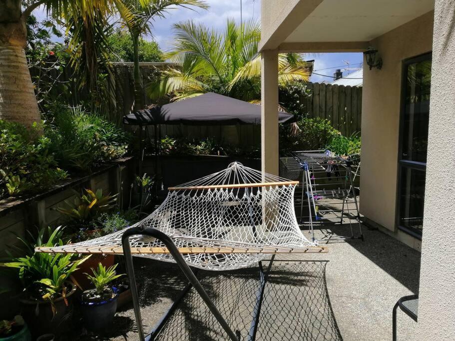 אוקלנד Double Room With Shared Bathroom מראה חיצוני תמונה